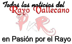 &#039;Le estoy muy agradecido al Rayo Vallecano y le deseo lo mejor&#039;