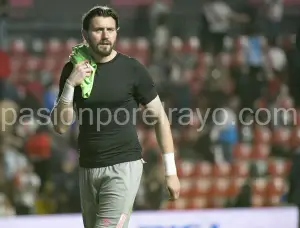 Dimitrievski, ex de la franja