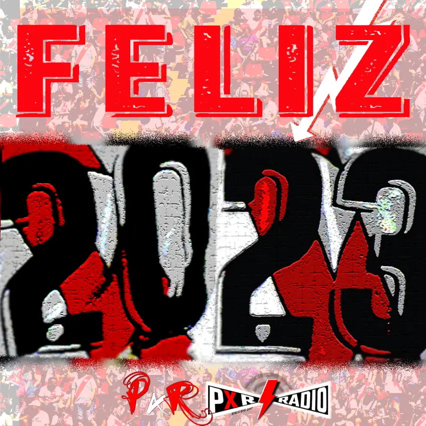 Desde PxR os deseamos un FELIZ 2023