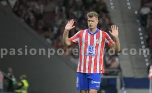 Sorloth, la bestia negra del Rayo Vallecano
