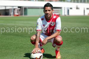 El exrayista Aquino perdió la final de la copa del mundo de clubes ante el Bayern