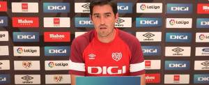 Andoni Iraola: &quot;Toda ayuda será bien recibida&quot;