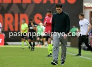 Andoni Iraola: &quot;Hay algunos jugadores a los que les vendrá bien este partido para tener minutos&quot;