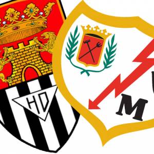 ¡¡Vive el Haro Deportivo - Rayo Vallecano en PxR Radio!!