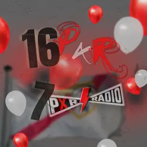 Aniversario de PxR y PxR Radio