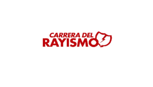 Logotipo Carrera del Rayismo