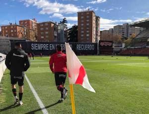 Primer Rayo - Logroñés de la historia