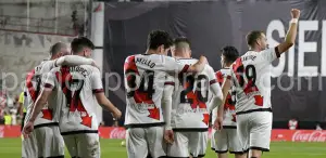 El Rayo jugará una jornada de infarto en Mallorca