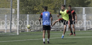 Rayo B - Unión Adarve, en directo en PxR Radio