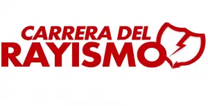 Logotipo de la Carrera del Rayismo