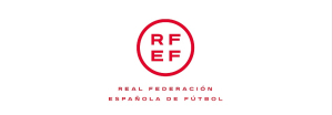 Logotipo de la RFEF
