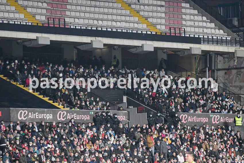 El sábado habrá &#039;conjura&#039; entre equipo y afición para sacar la temporada adelante