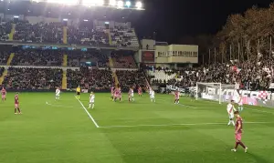 Comunicado de cuerpo técnico y plantilla del Rayo lamentando lo sucedido ayer