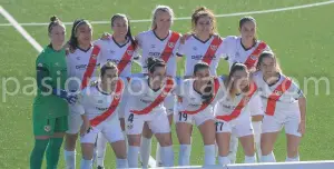 Imagen de archivo del Rayo Femenino