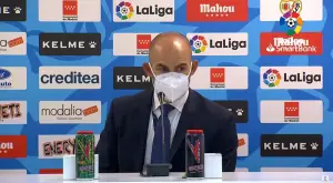 Jémez: &quot;Este deporte lo estamos destrozando entre todos&quot;