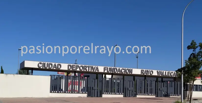 A un mes del inicio de la liga, el Rayo Vallecano Femenino sólo tiene 8 jugadoras