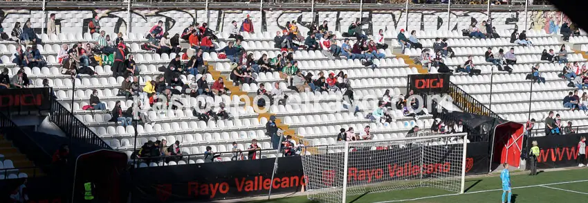 Quejigo: &quot;No ha habido mucho tiempo para anunciar el partido y que la gente pudiera venir a vernos&quot;