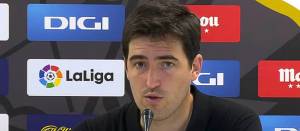 Andoni Iraola, tras el Rayo 3 - Leganés 0: &quot;El fútbol con público es otro deporte&quot;