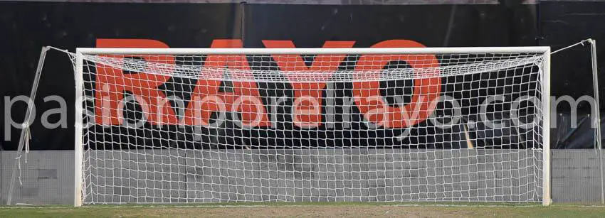 El Rayo Vallecano no ha hecho gol en 13 de las 35 jornadas disputadas