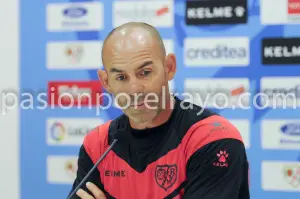 Paco Jémez en EN CLAVE DE FRANJA 47