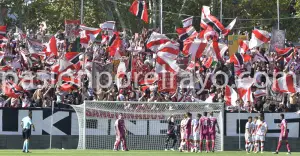 Comunicado del Rayo sobre la petición de Antiviolencia de no promocionar a Bukaneros