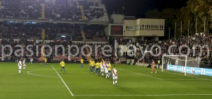 Rayo 1-1 Cádiz: La magia de Trejo evita la derrota ante el líder