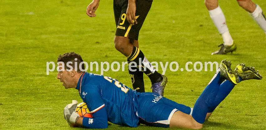 Toño Martínez: &quot;Estoy muy orgulloso de mi paso por Vallecas&quot;