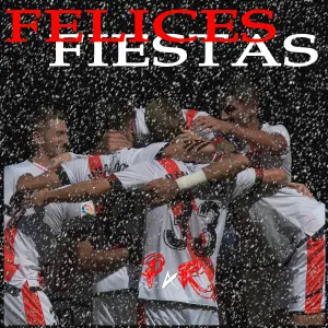 ¡¡Felices Fiestas!!