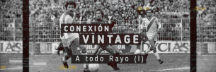 Imagen promocional de Conexión Vintage - A todo Rayo