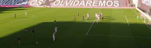 Rayo Vallecano 2 - Albacete 2: Extrema dejadez