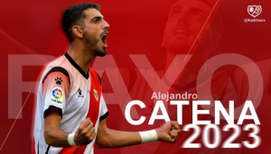 Catena renovado hasta 2023