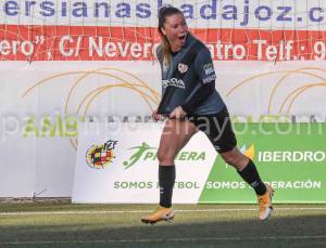 Santa Teresa 0 - Rayo Femenino 1: El Rayo vence al Santa Teresa y saca la cabeza del pozo