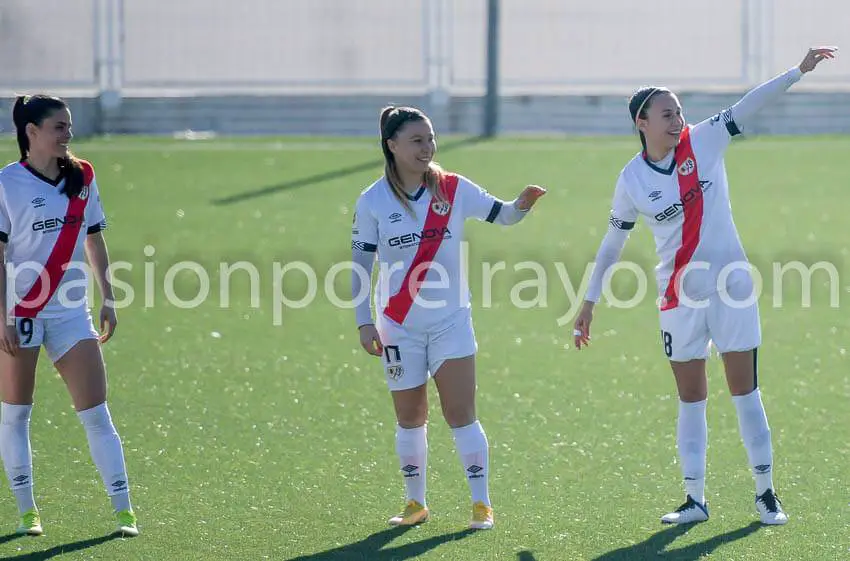 Rayo Vallecano - Sporting de Huelva: Ganar para despejar las dudas