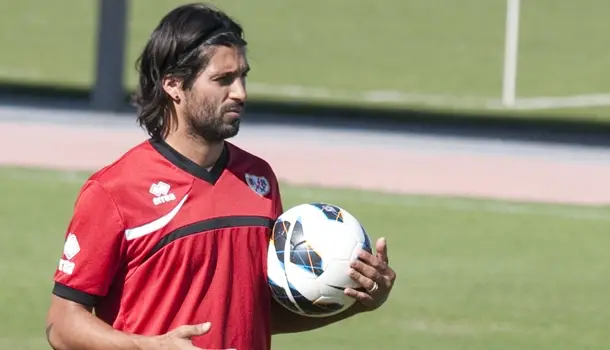 ‘Contra el Málaga plantearemos el partido de la misma manera’