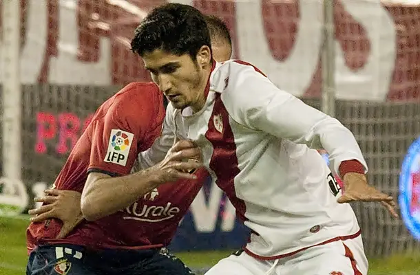 Galería de imágenes del Rayo Vallecano – Osasuna