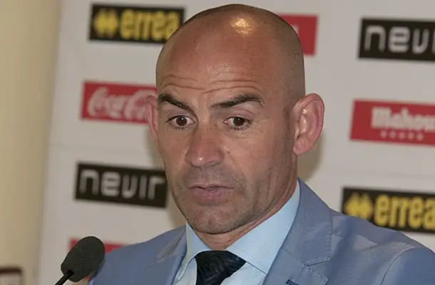 ‘Hubiera cambiado a siete pero solo podía cambiar a dos’