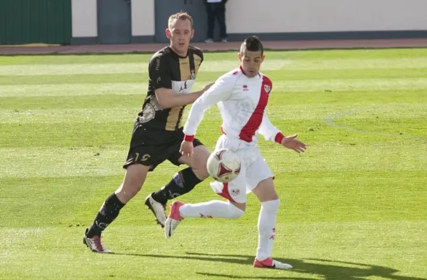 Al Rayo B no le salen las cuentas para salvarse