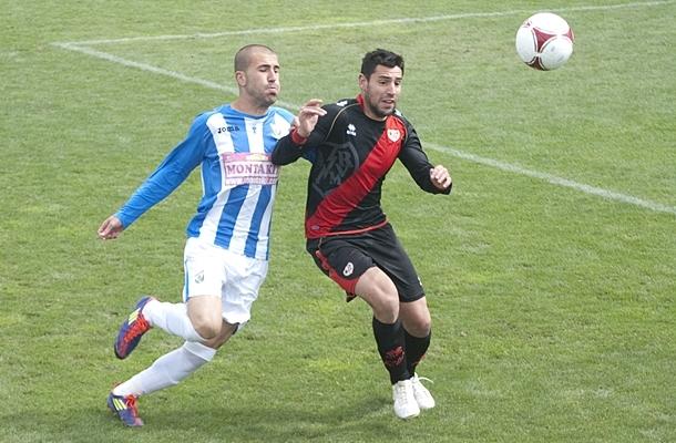 Al filial del Rayo se le acaba la vida… y la esperanza