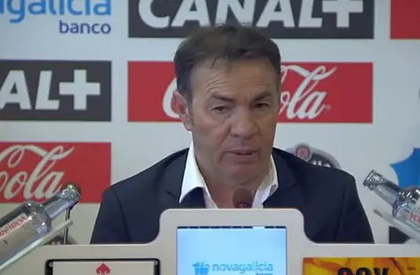 ‘El primer gol ha sido más fallo nuestro que acierto suyo’