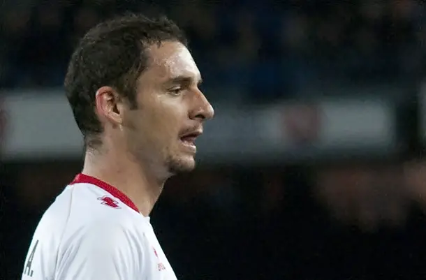 ‘Si ganamos tenemos muchas posibilidades de entrar en Europa’