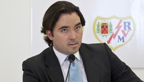 Halcón Viajes organizará los desplazamientos del próximo año