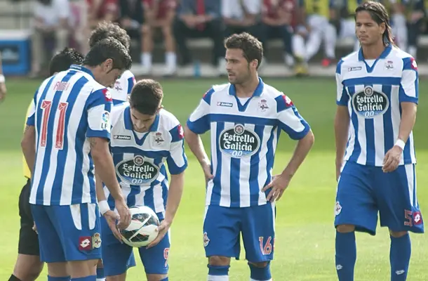 El Depor podría ‘echar un cable’ al Rayo si derrotara al Betis