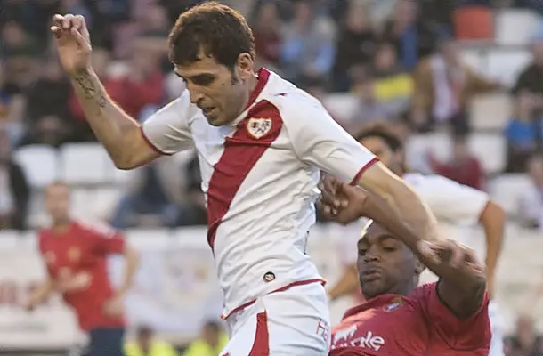 ‘El equipo sigue sumando y haciendo buenos partidos’