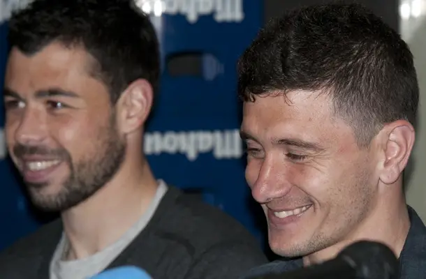 Piti, Fuego y Labaka inauguran el Fin de semana del rayismo