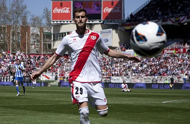 Presa fácil para una Real Sociedad de Champions