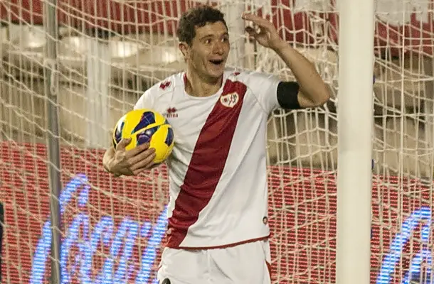 Catorce goles y treinta y un puntos con Piti como protagonista