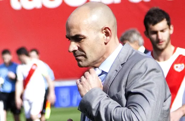 ‘Sería un placer estar aquí y tener a Leo, pero es pedir demasiado’