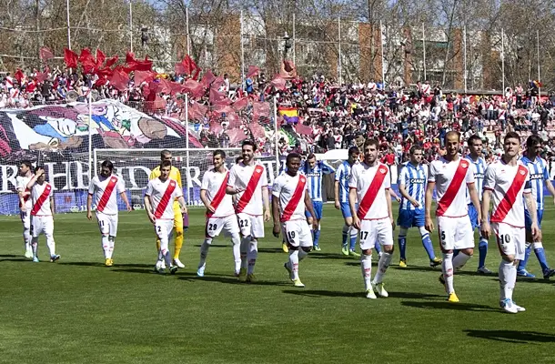 Dani, Nacho y Tamudo, novedades en la lista de Mallorca