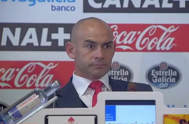 ‘Si pensamos que esto es poco, conseguiremos mucho más’