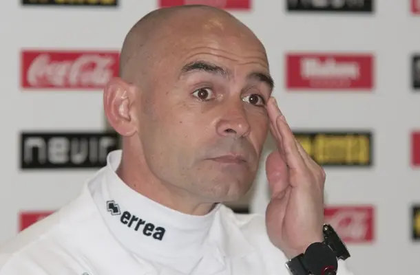 ‘Ya está bien de pensar como pequeños y de mediocridades’